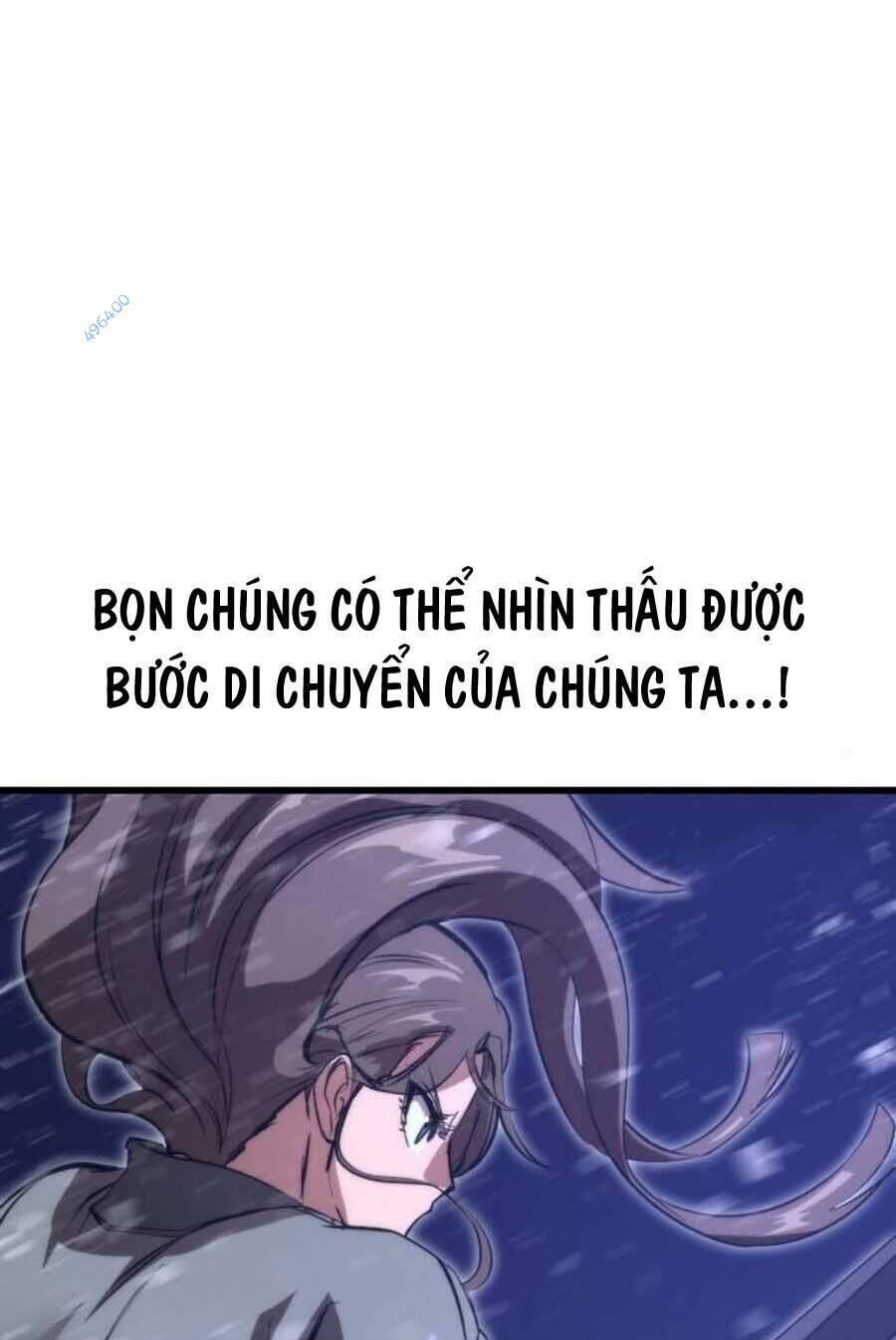 Võ Vương Kang Haejin Chương 37 Page 68