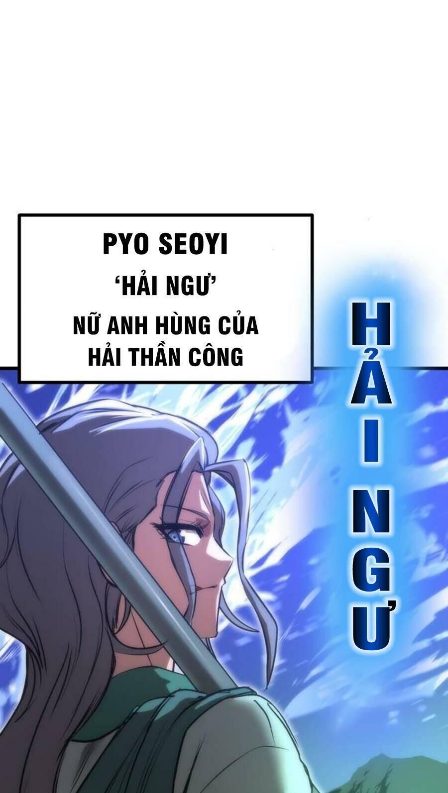 Võ Vương Kang Haejin Chương 37 Page 73