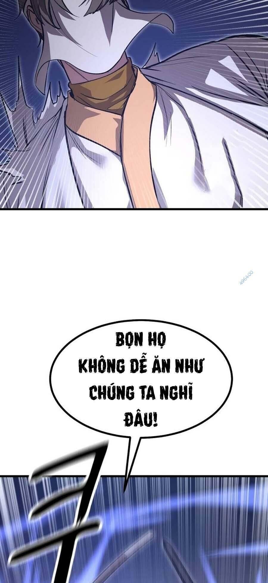 Võ Vương Kang Haejin Chương 37 Page 83