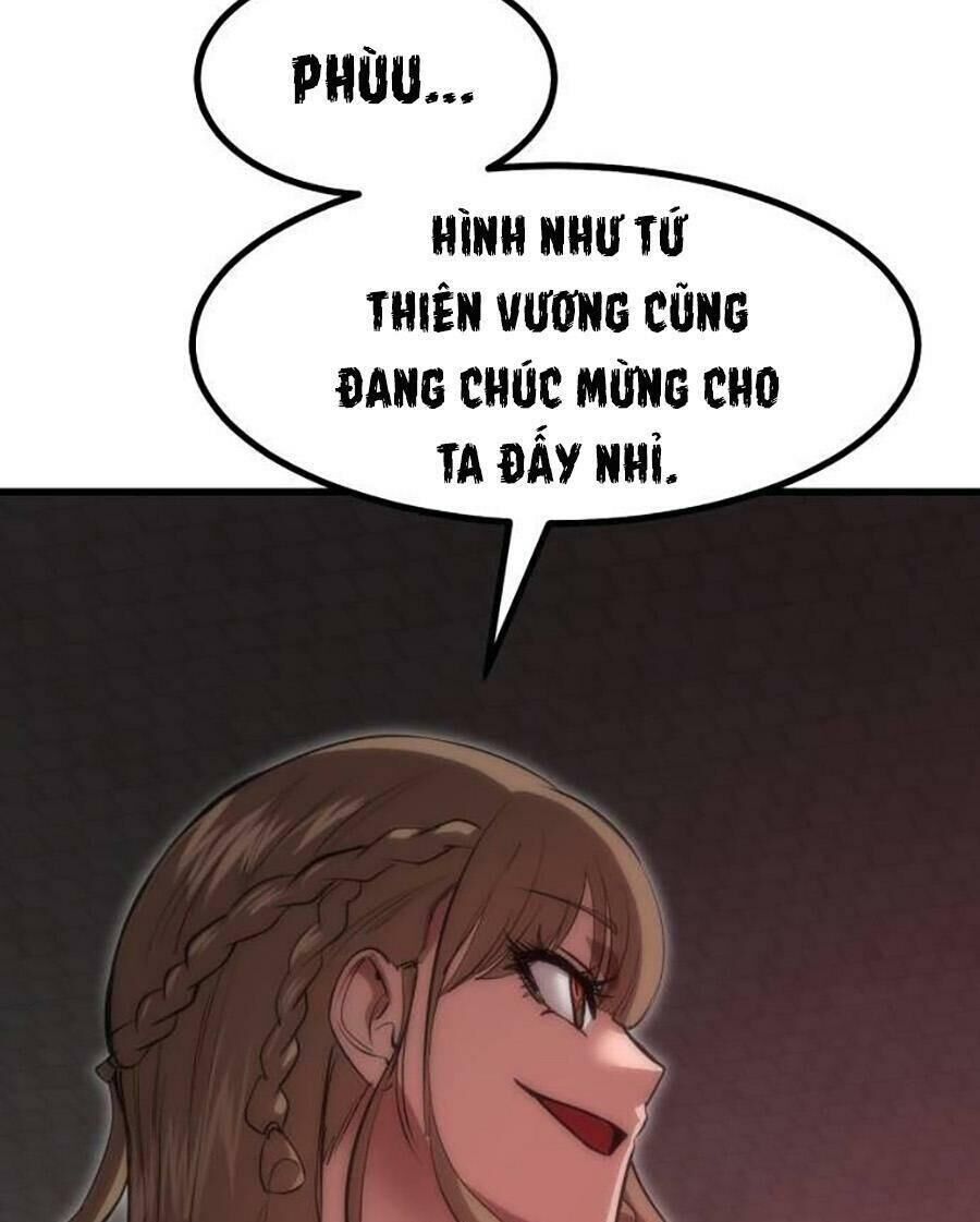 Võ Vương Kang Haejin Chương 38 Page 61