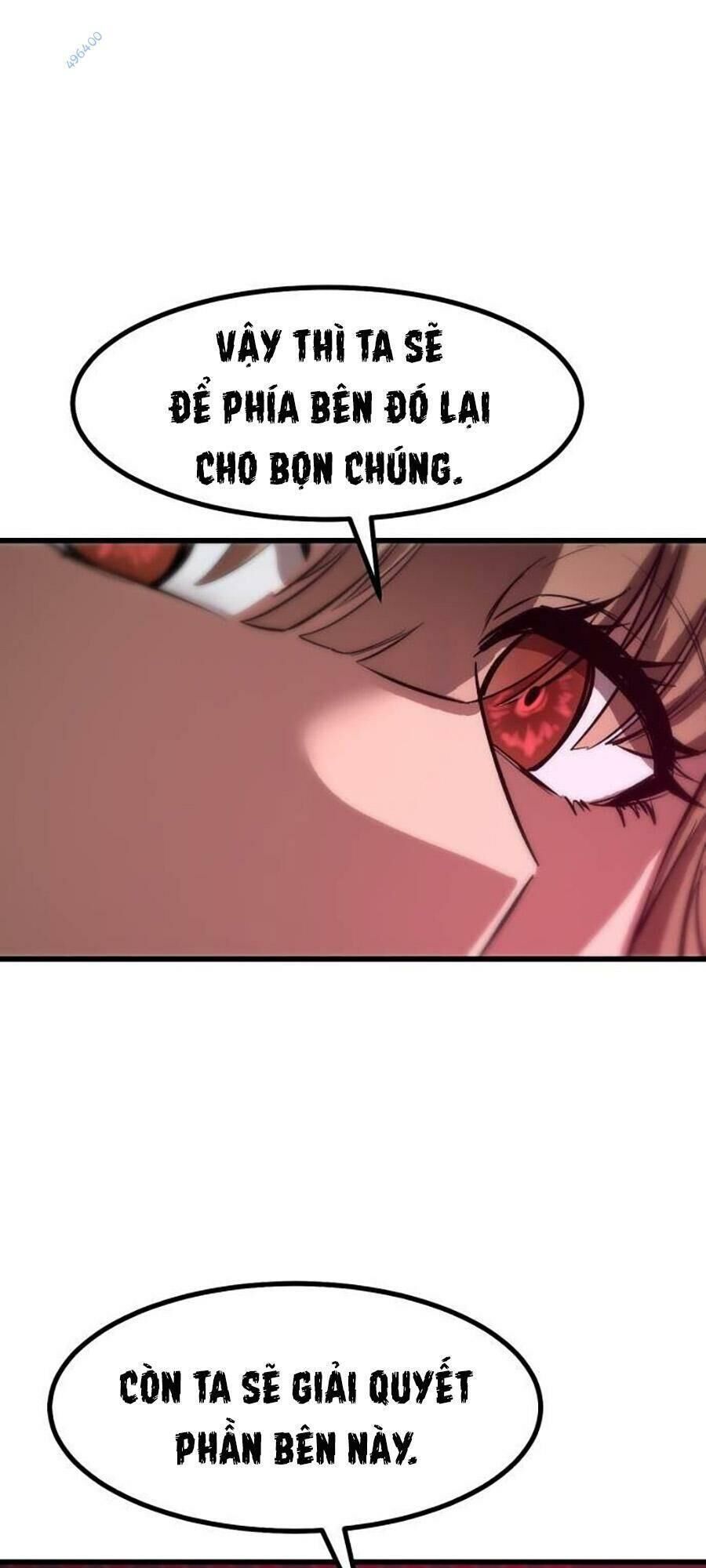 Võ Vương Kang Haejin Chương 38 Page 63