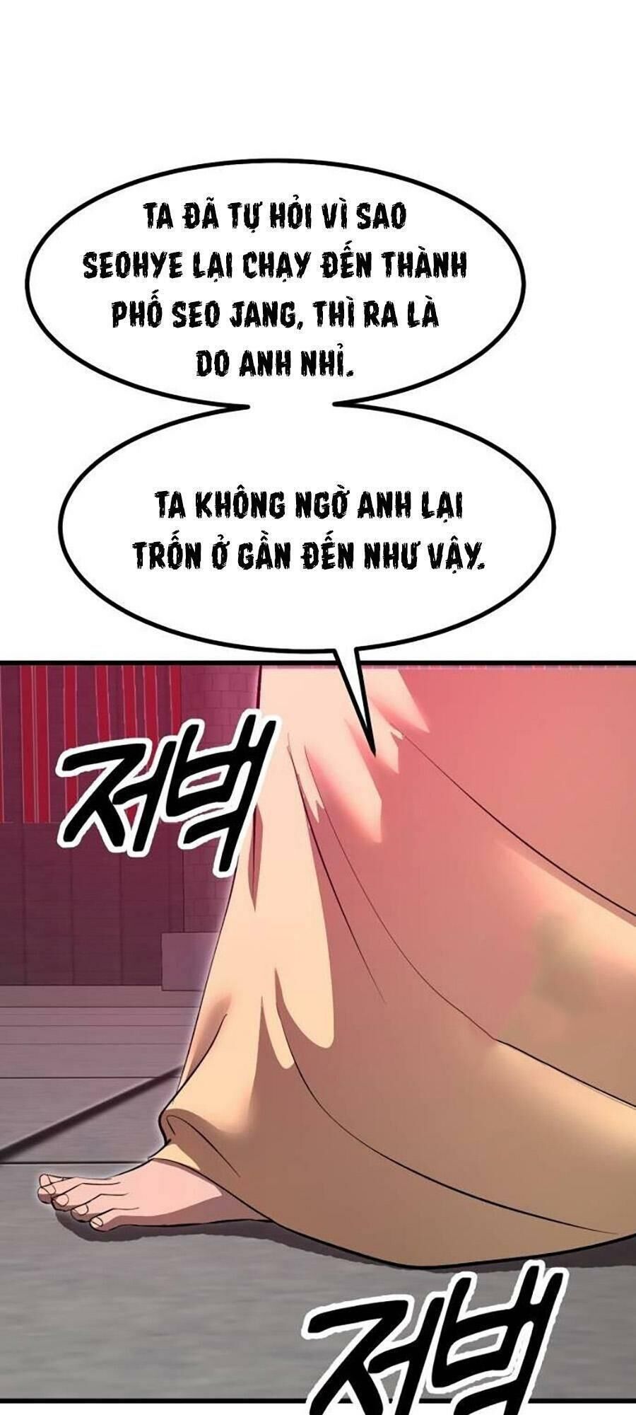 Võ Vương Kang Haejin Chương 38 Page 66