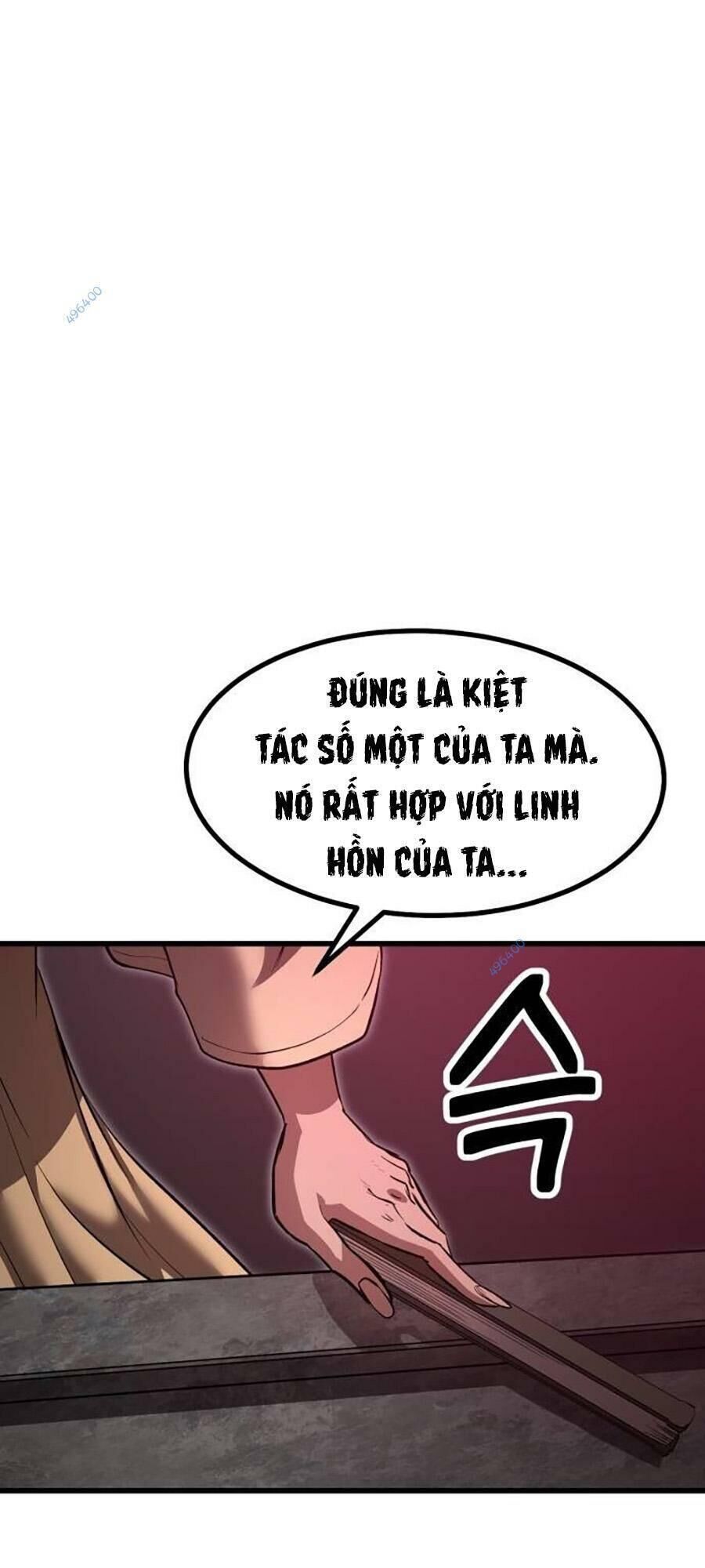 Võ Vương Kang Haejin Chương 38 Page 9