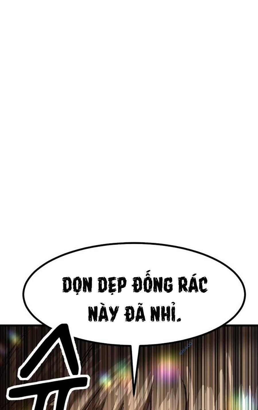 Võ Vương Kang Haejin Chương 38 Page 18