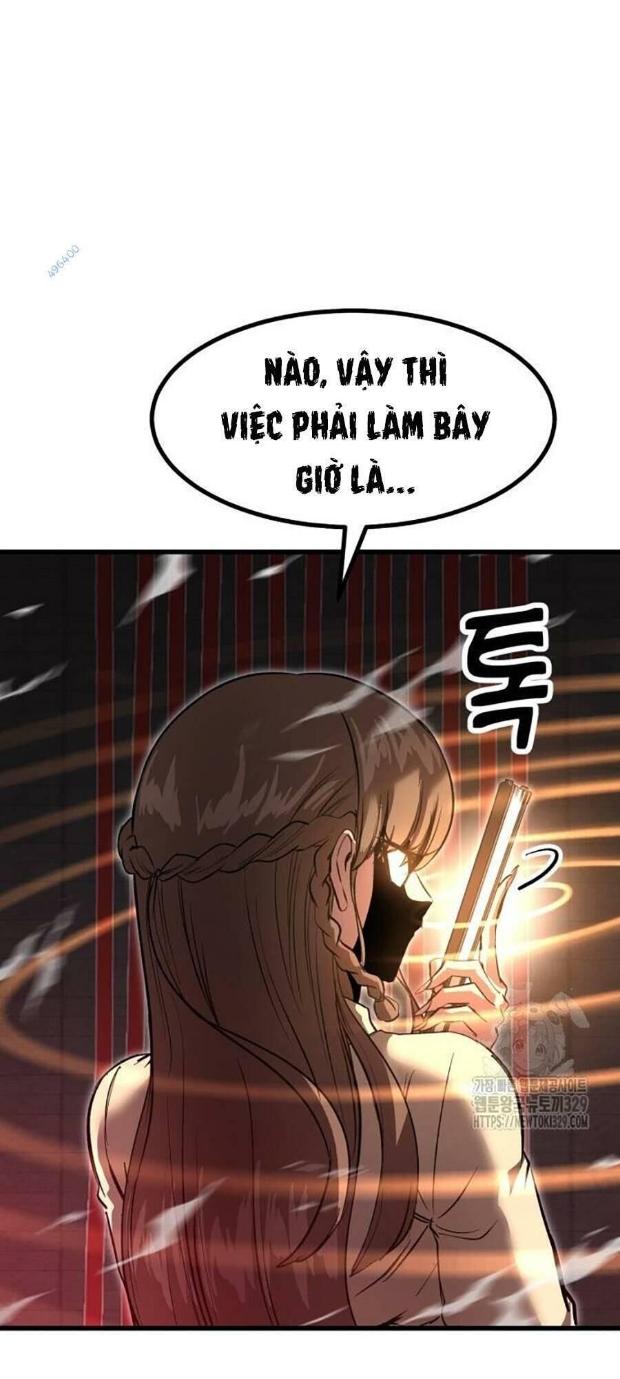 Võ Vương Kang Haejin Chương 38 Page 17