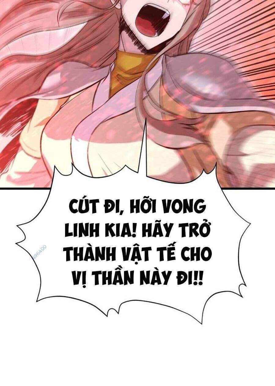 Võ Vương Kang Haejin Chương 39 Page 45