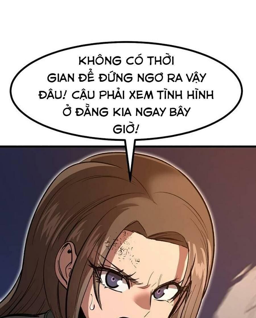 Võ Vương Kang Haejin Chương 39 Page 90