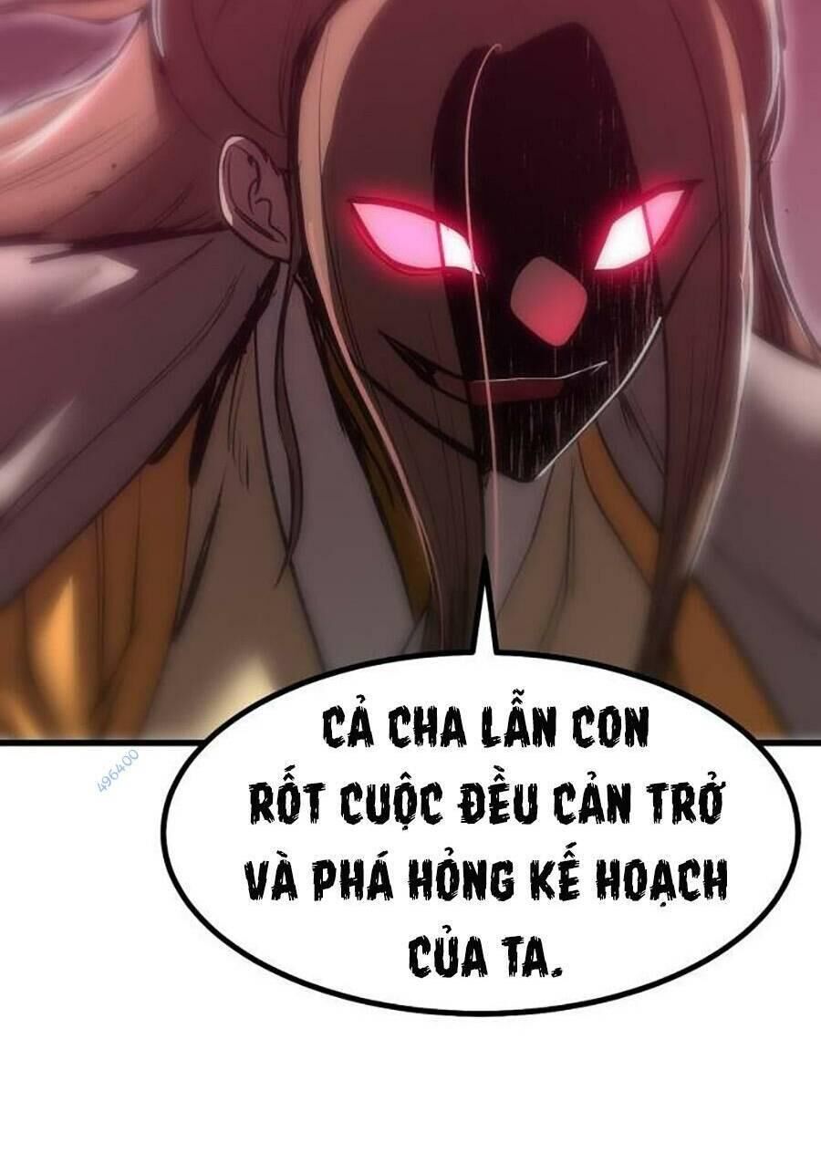 Võ Vương Kang Haejin Chương 39 Page 111