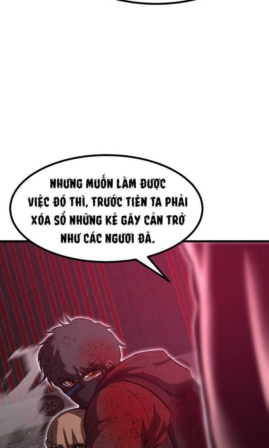 Võ Vương Kang Haejin Chương 39 Page 113