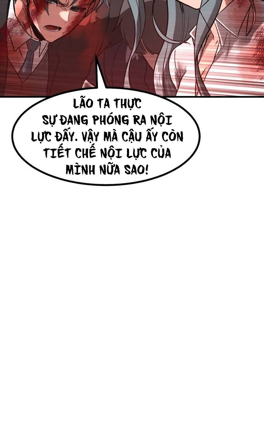 Võ Vương Kang Haejin Chương 26 Page 11