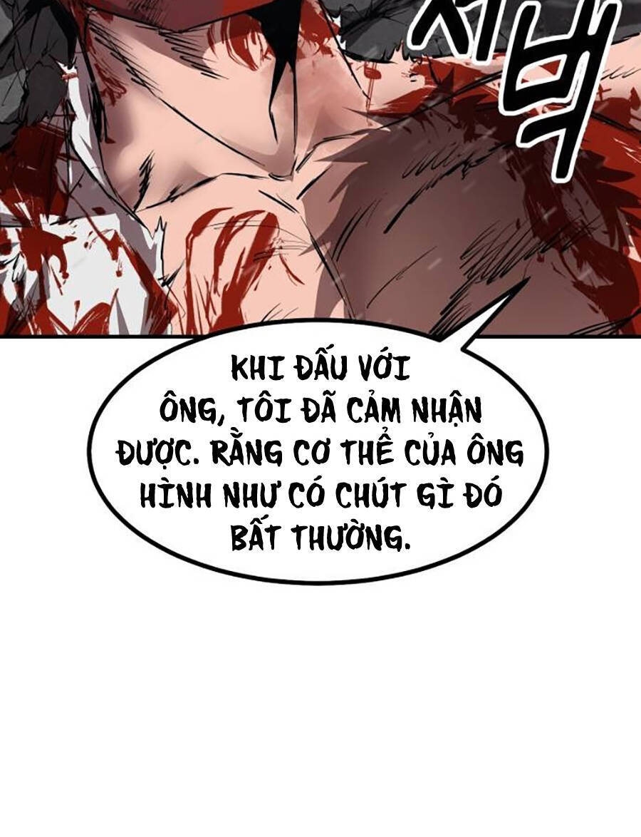 Võ Vương Kang Haejin Chương 26 Page 76