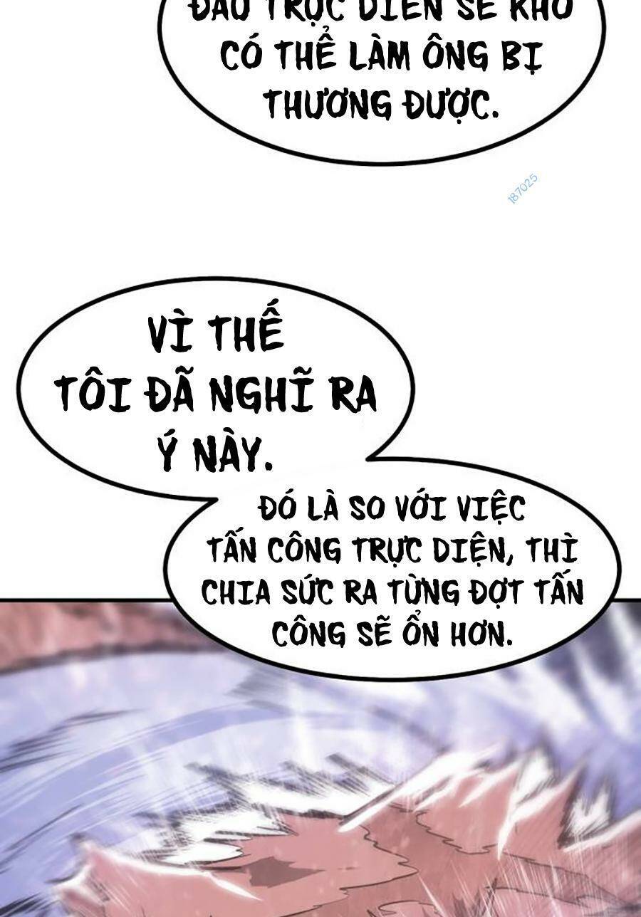 Võ Vương Kang Haejin Chương 26 Page 78