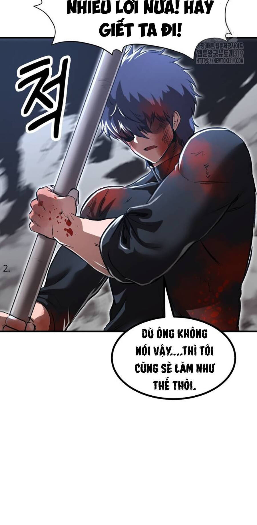 Võ Vương Kang Haejin Chương 26 Page 81