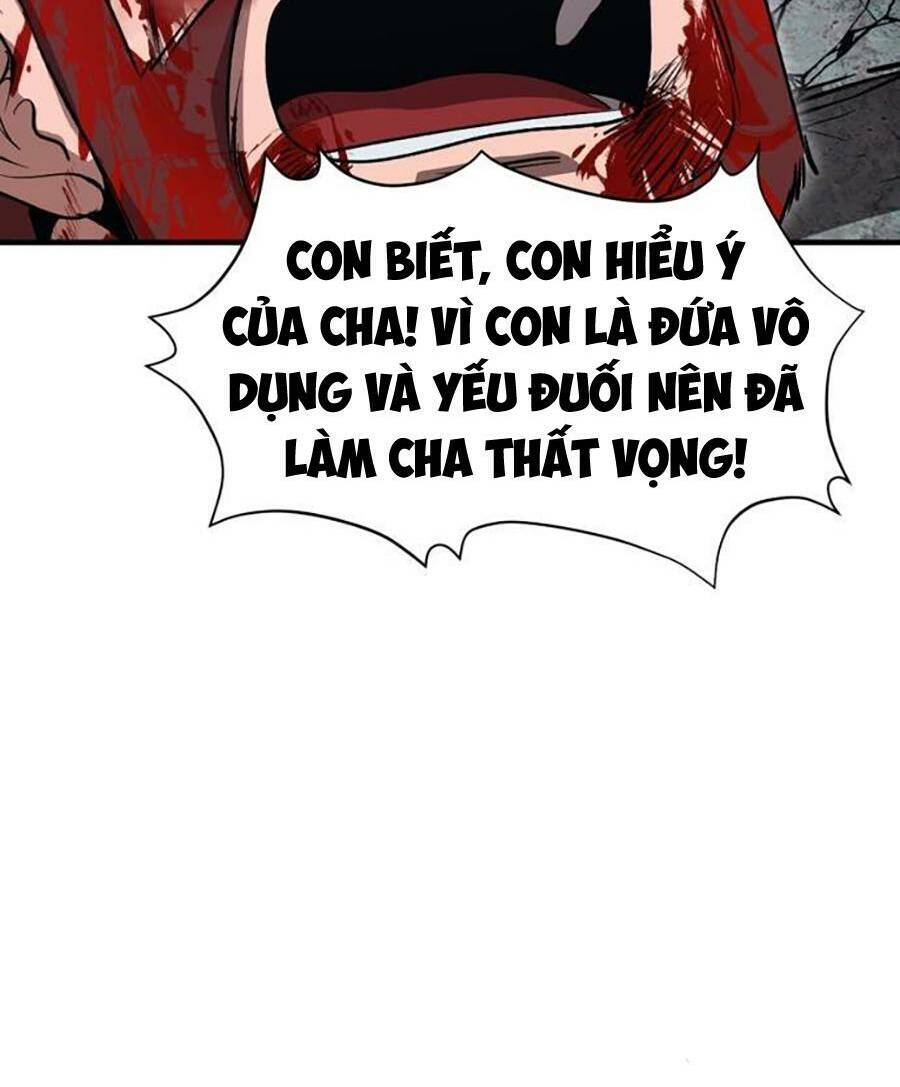 Võ Vương Kang Haejin Chương 26 Page 93