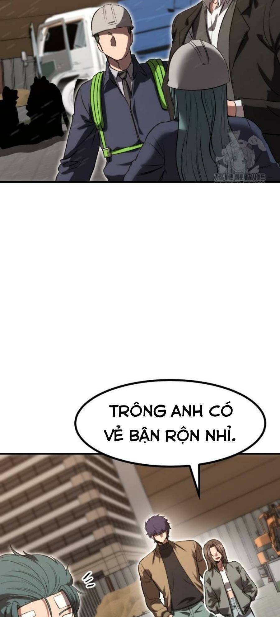 Võ Vương Kang Haejin Chương 27 Page 14