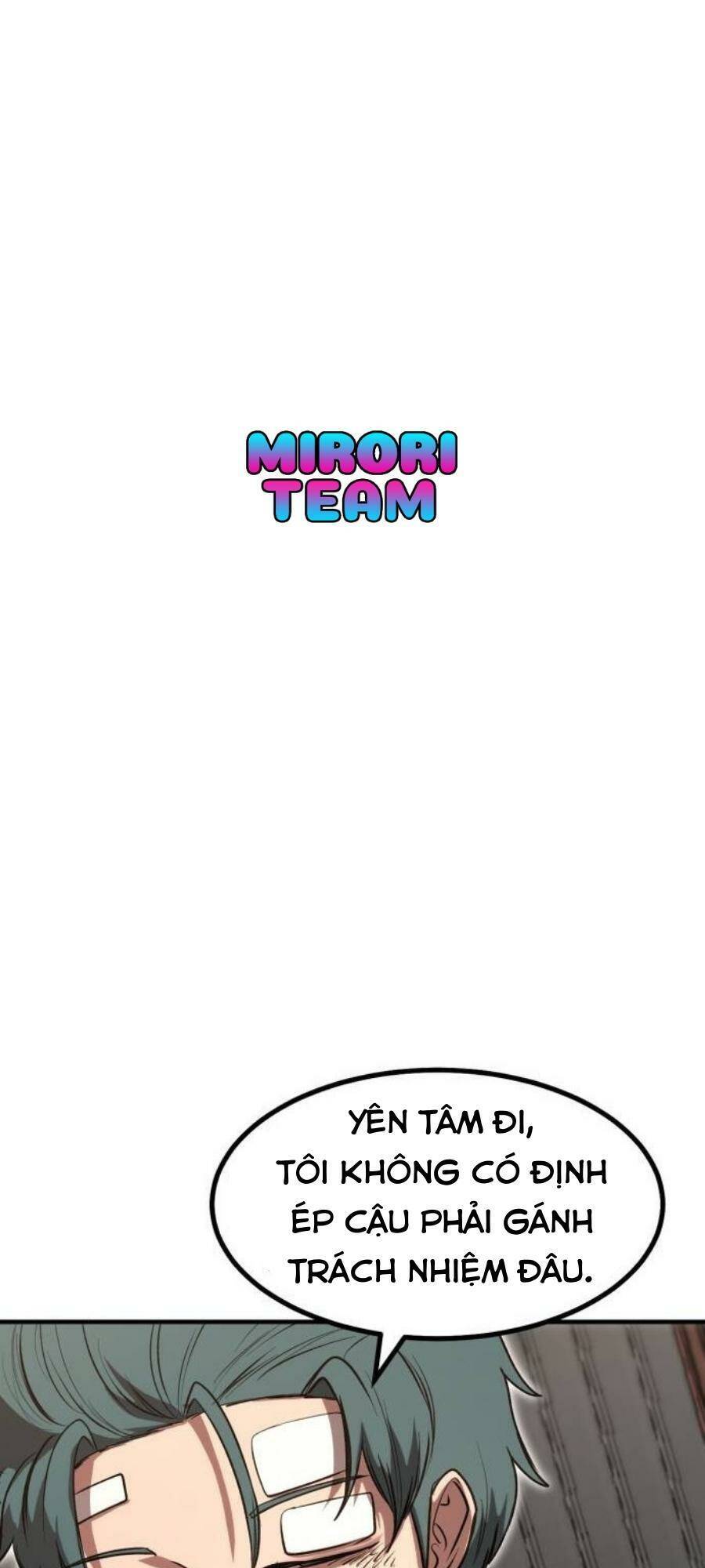 Võ Vương Kang Haejin Chương 27 Page 19