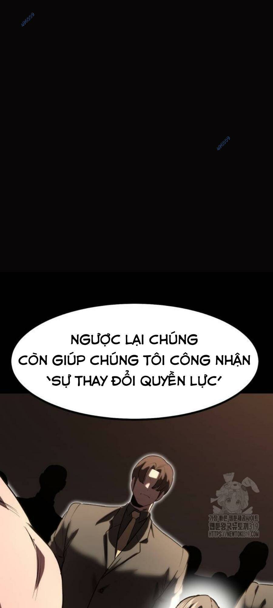 Võ Vương Kang Haejin Chương 27 Page 46