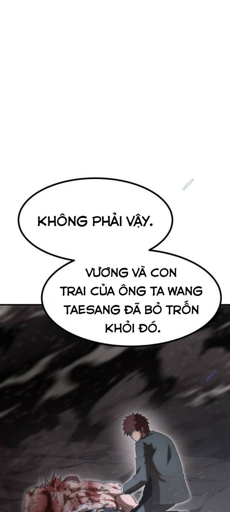 Võ Vương Kang Haejin Chương 27 Page 55