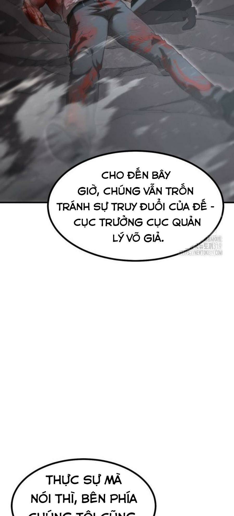 Võ Vương Kang Haejin Chương 27 Page 56