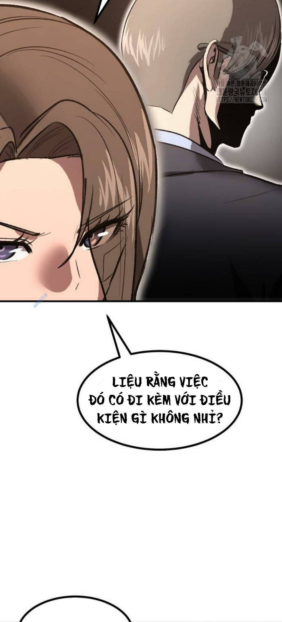 Võ Vương Kang Haejin Chương 27 Page 59