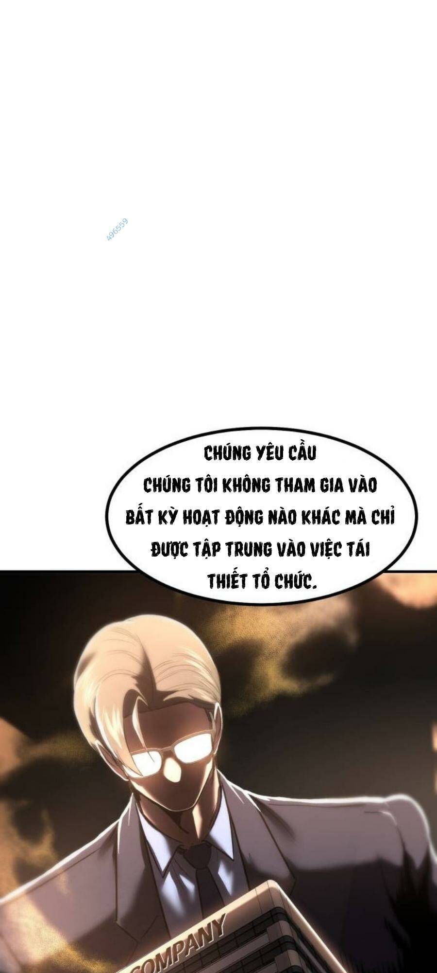 Võ Vương Kang Haejin Chương 27 Page 61