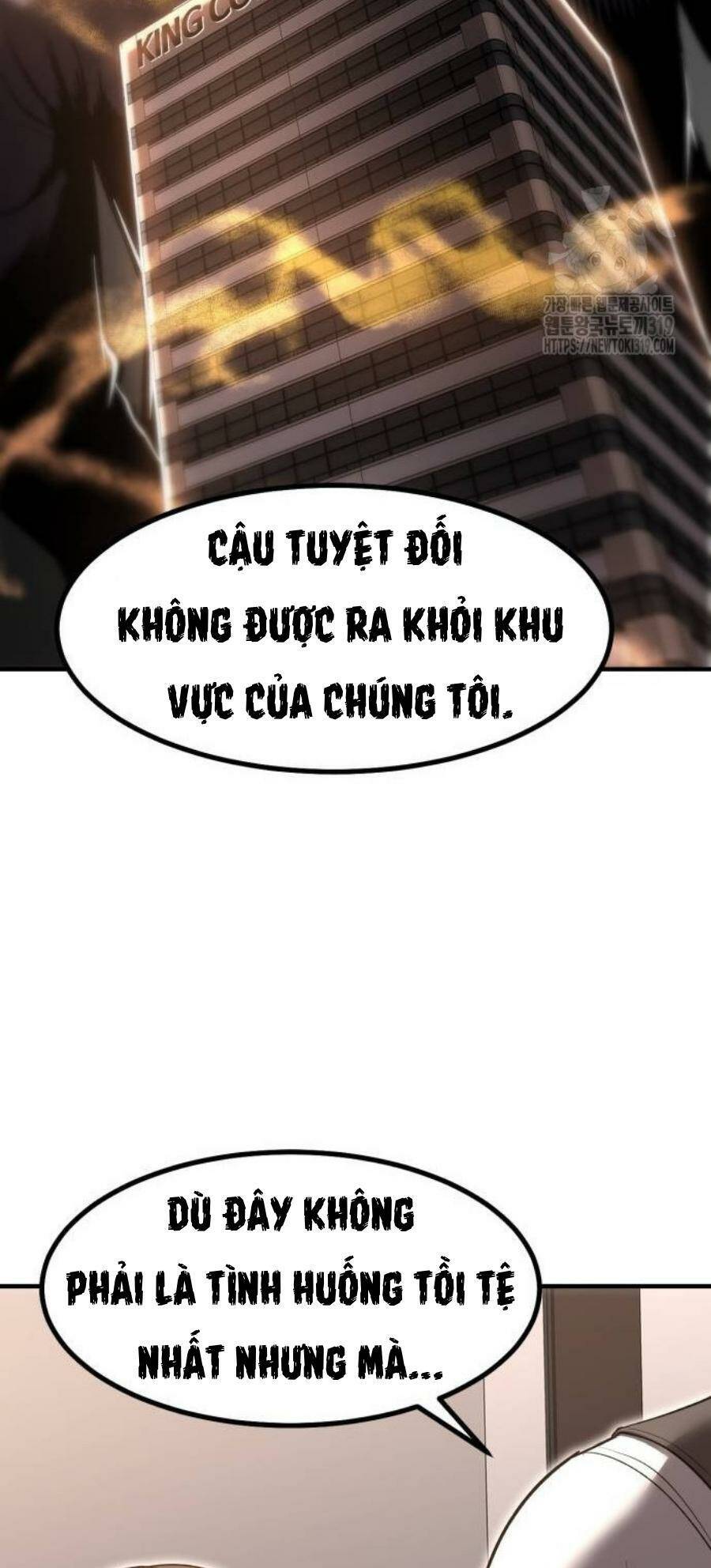 Võ Vương Kang Haejin Chương 27 Page 62