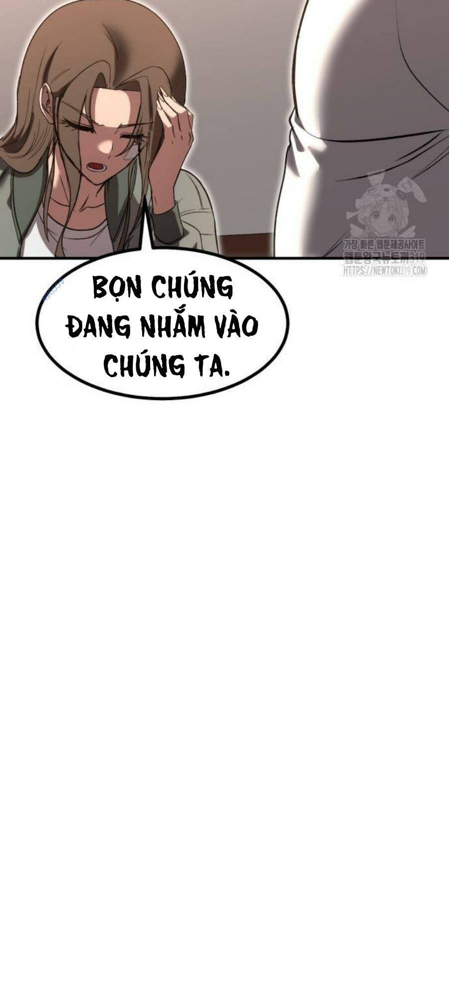 Võ Vương Kang Haejin Chương 27 Page 63