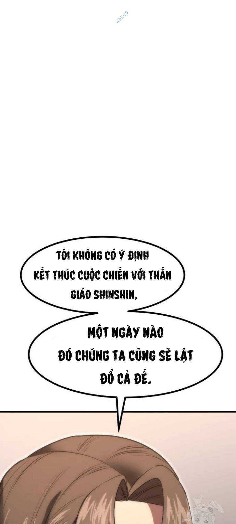 Võ Vương Kang Haejin Chương 27 Page 67