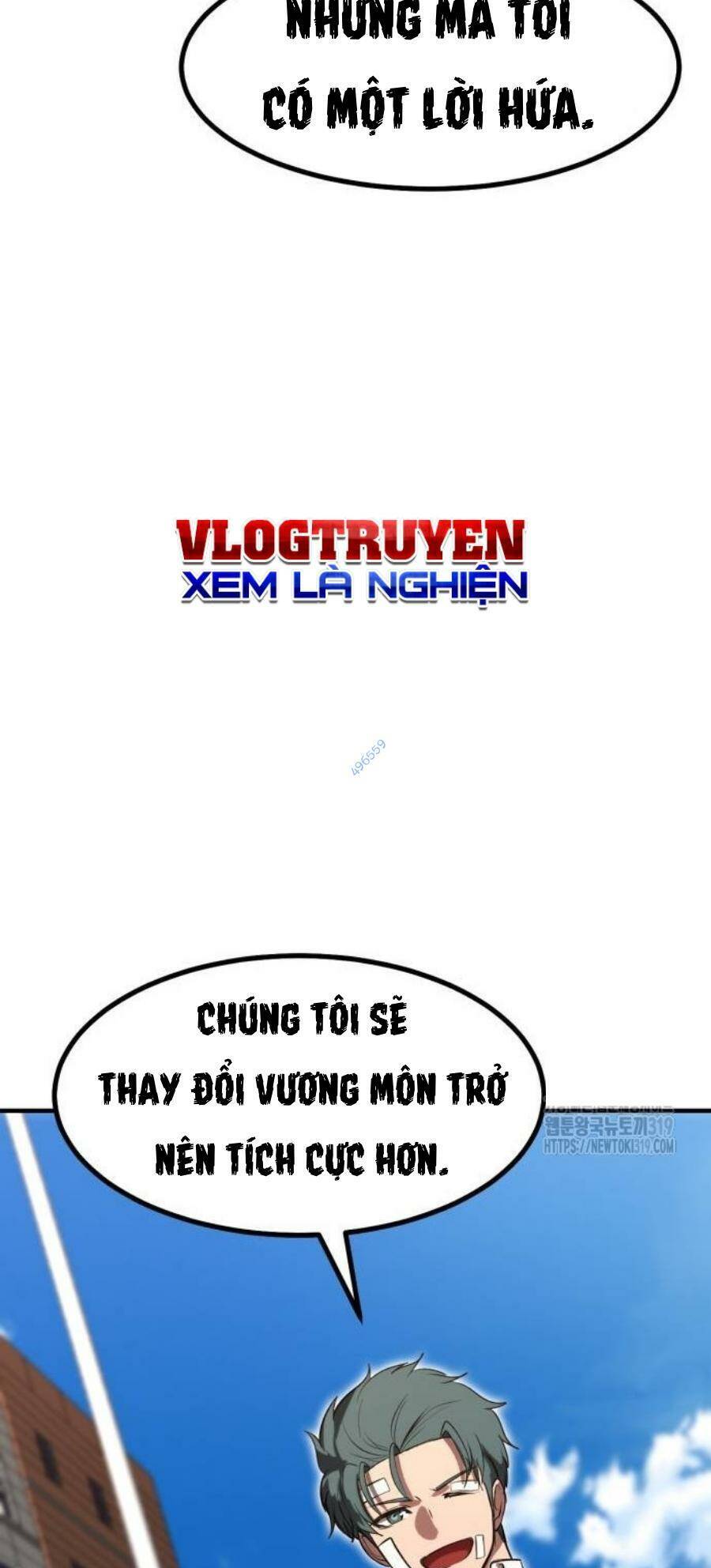 Võ Vương Kang Haejin Chương 27 Page 80