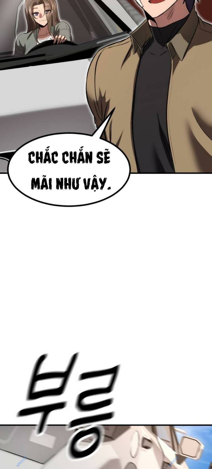 Võ Vương Kang Haejin Chương 27 Page 83