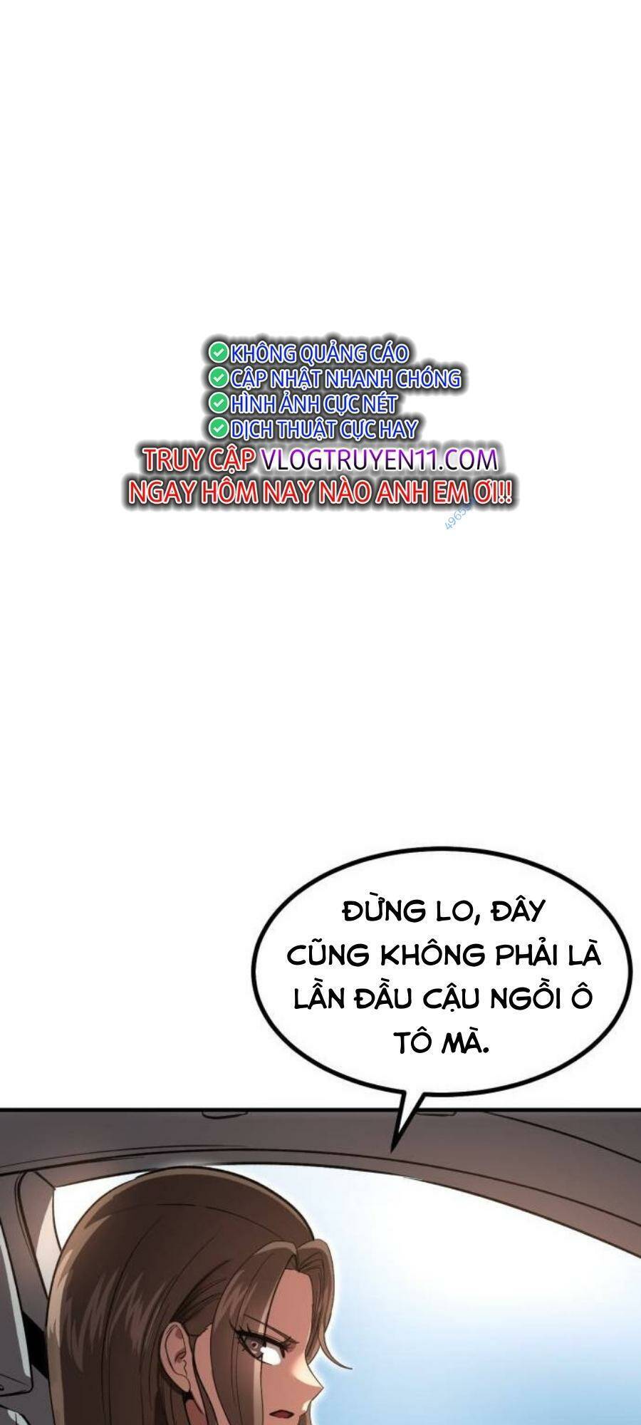 Võ Vương Kang Haejin Chương 27 Page 91