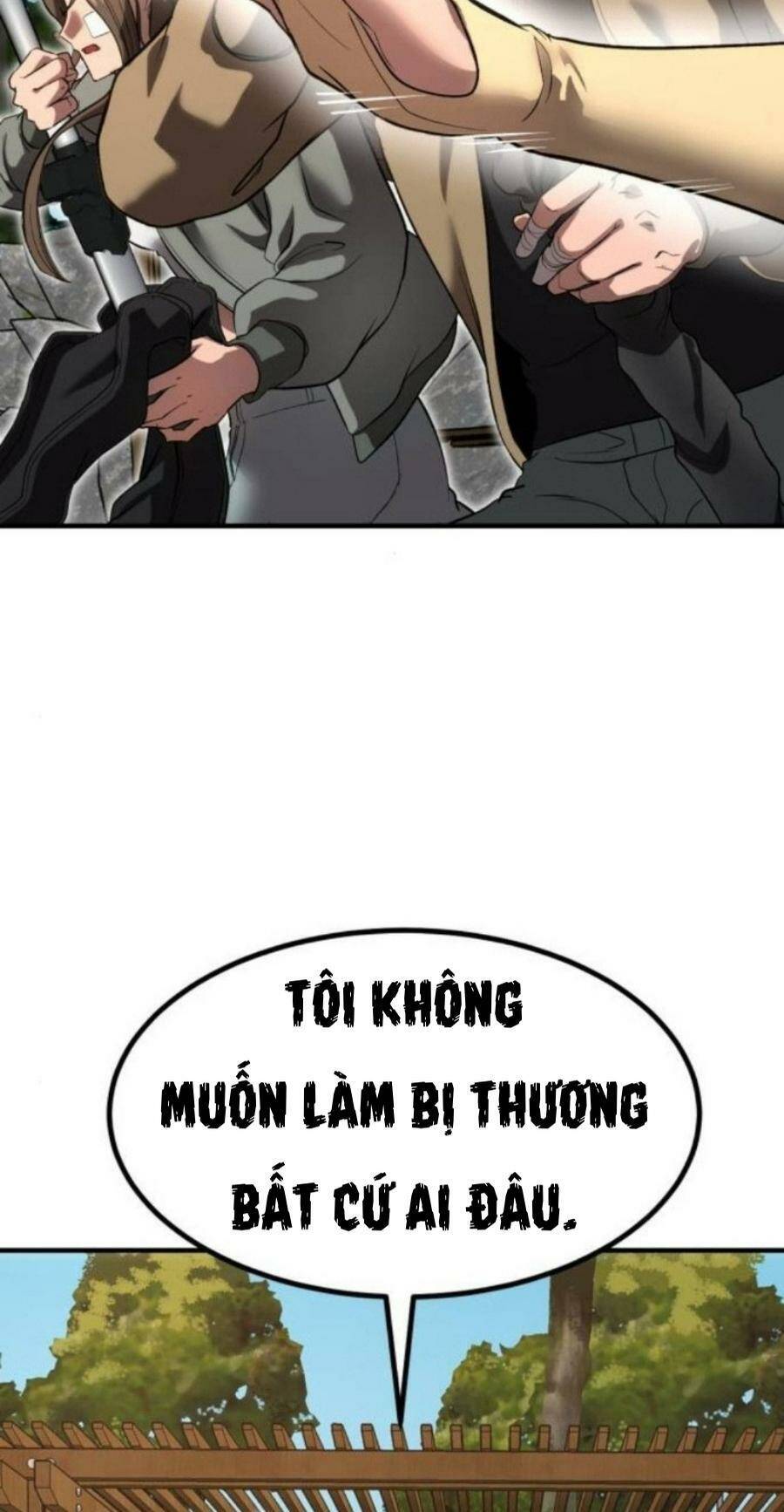 Võ Vương Kang Haejin Chương 28 Page 107