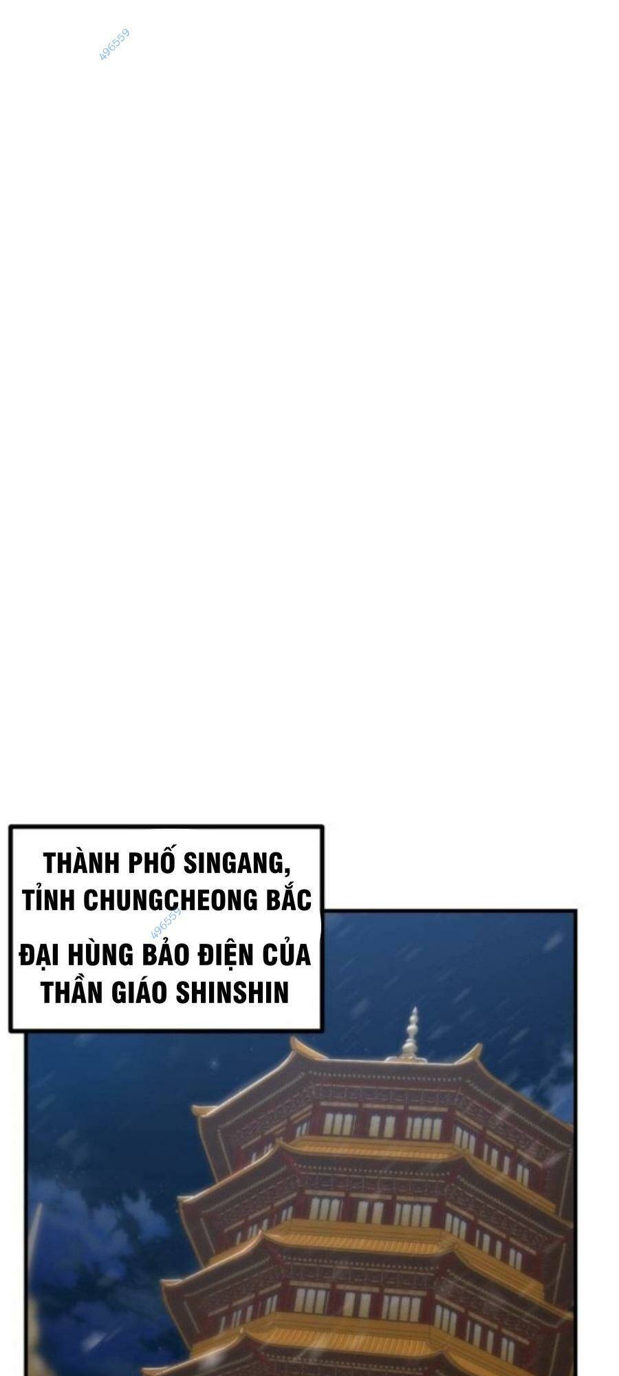 Võ Vương Kang Haejin Chương 28 Page 130