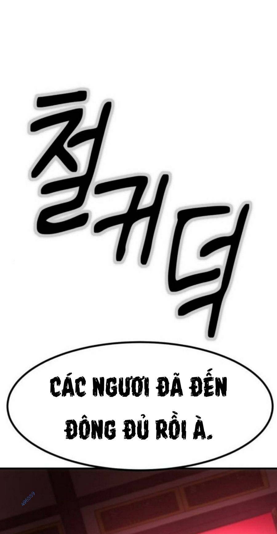 Võ Vương Kang Haejin Chương 28 Page 140