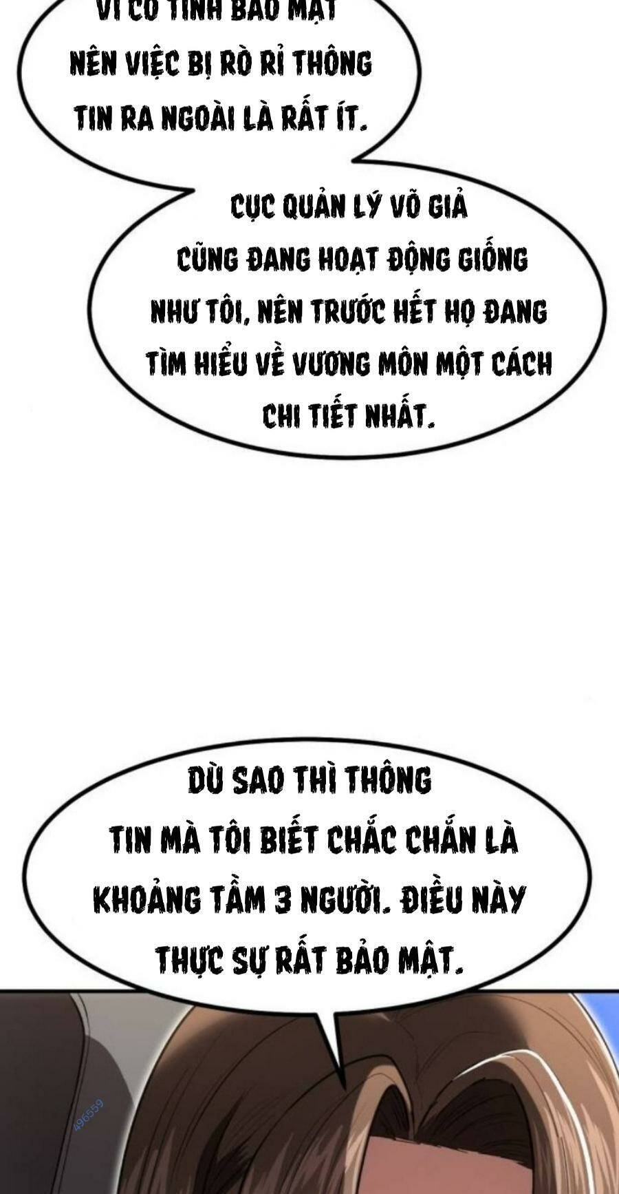 Võ Vương Kang Haejin Chương 28 Page 14