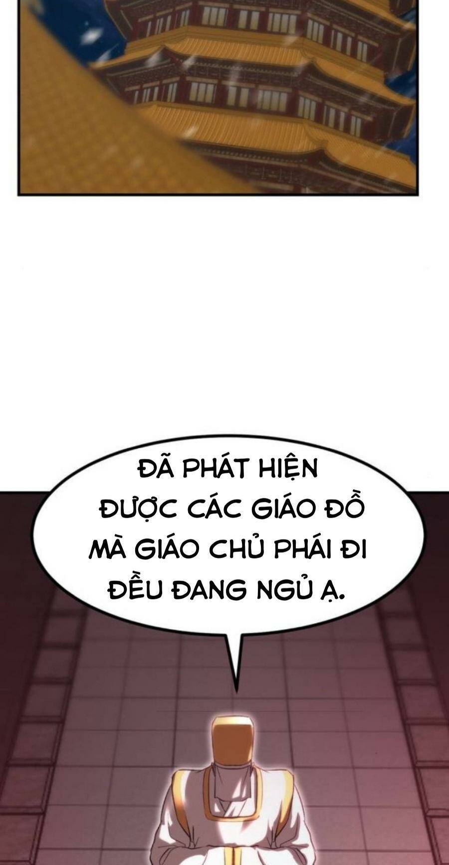 Võ Vương Kang Haejin Chương 28 Page 131