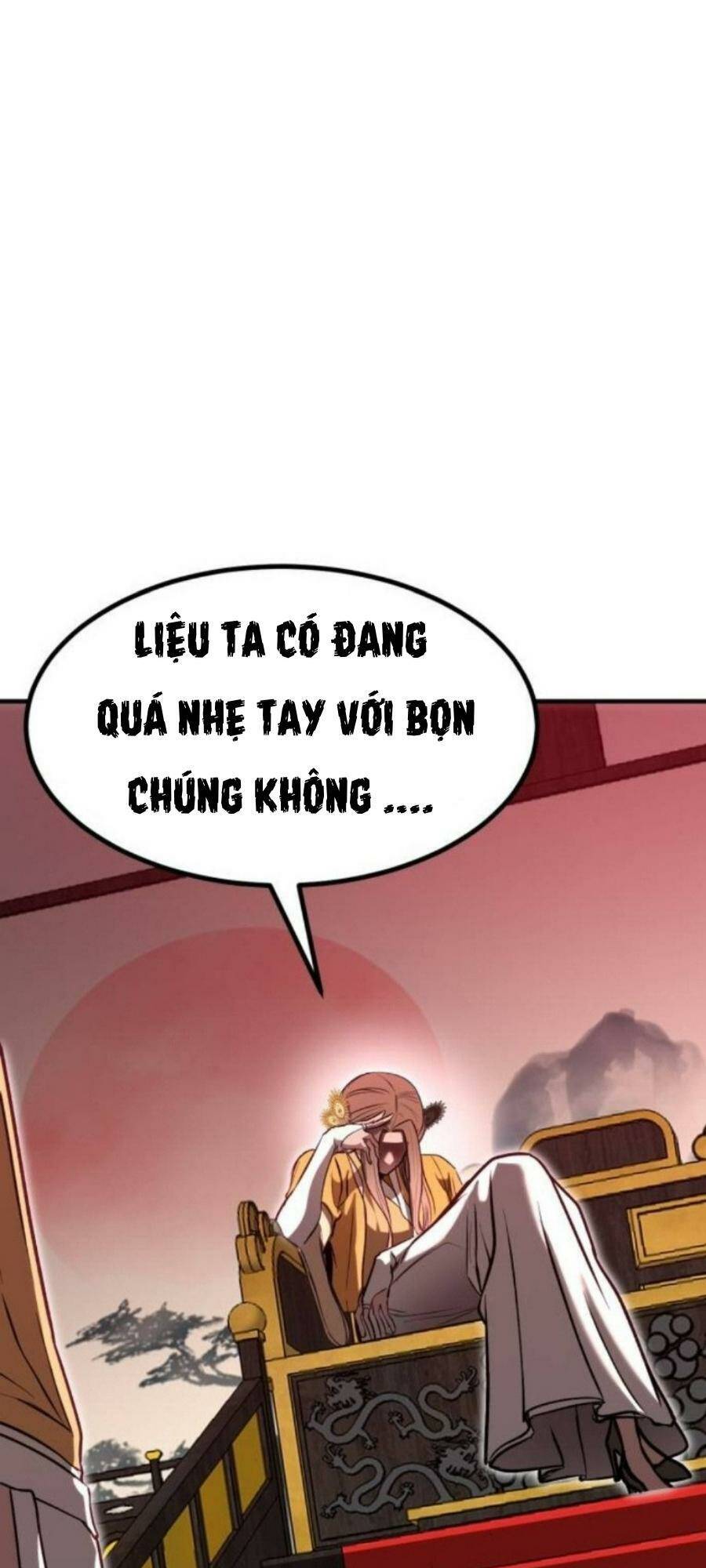 Võ Vương Kang Haejin Chương 28 Page 133