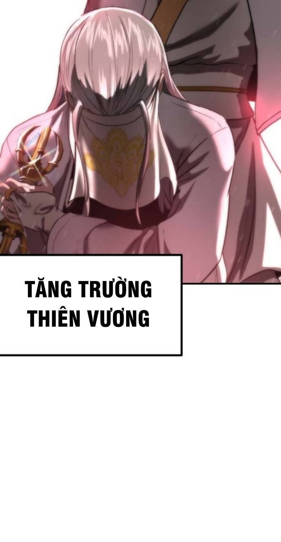 Võ Vương Kang Haejin Chương 28 Page 147