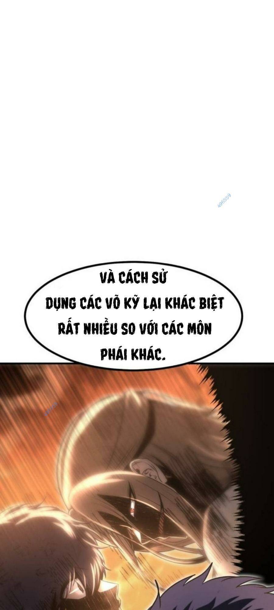 Võ Vương Kang Haejin Chương 28 Page 16