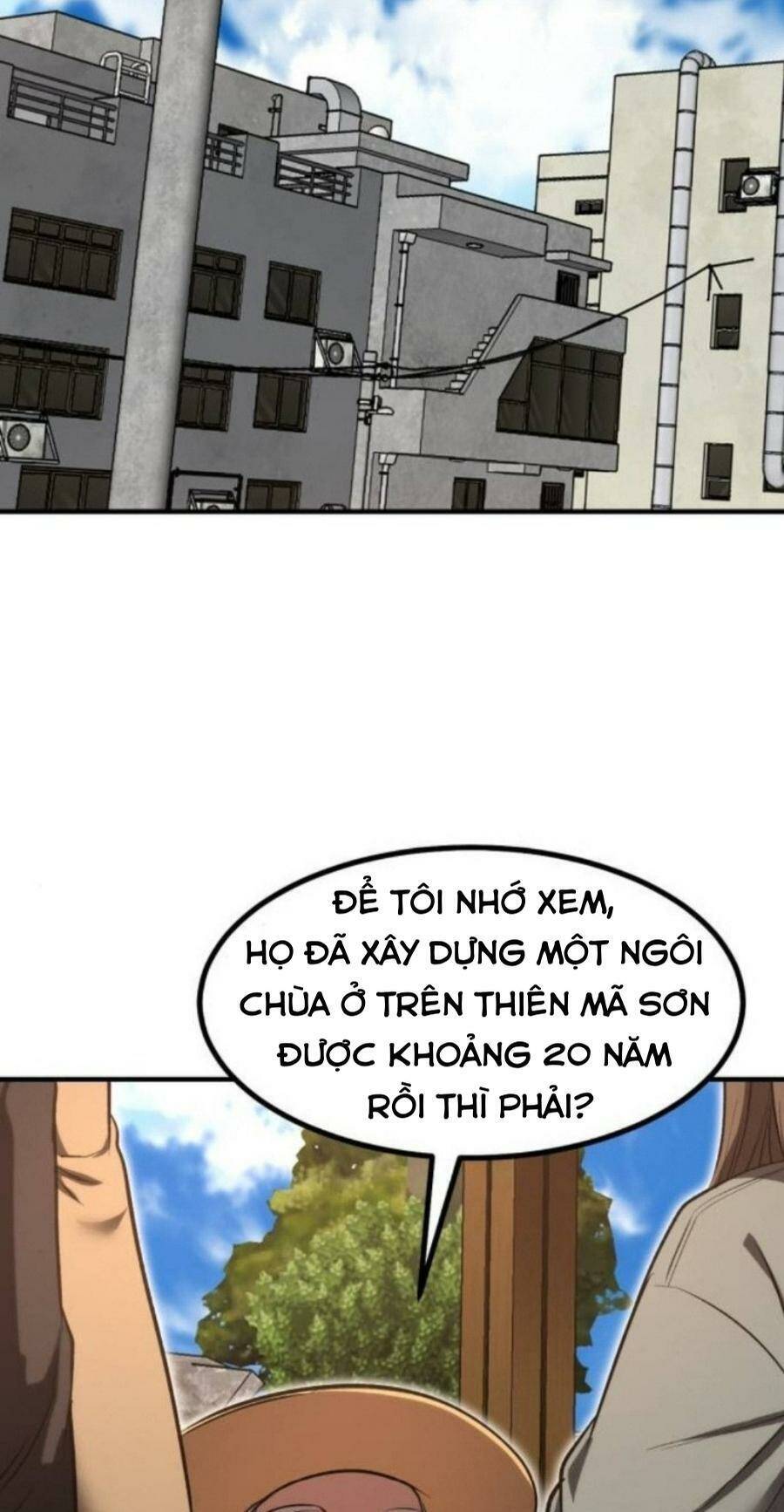 Võ Vương Kang Haejin Chương 28 Page 23