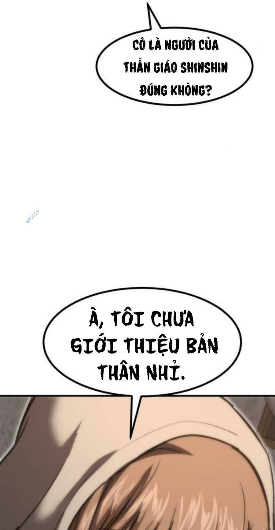 Võ Vương Kang Haejin Chương 28 Page 59