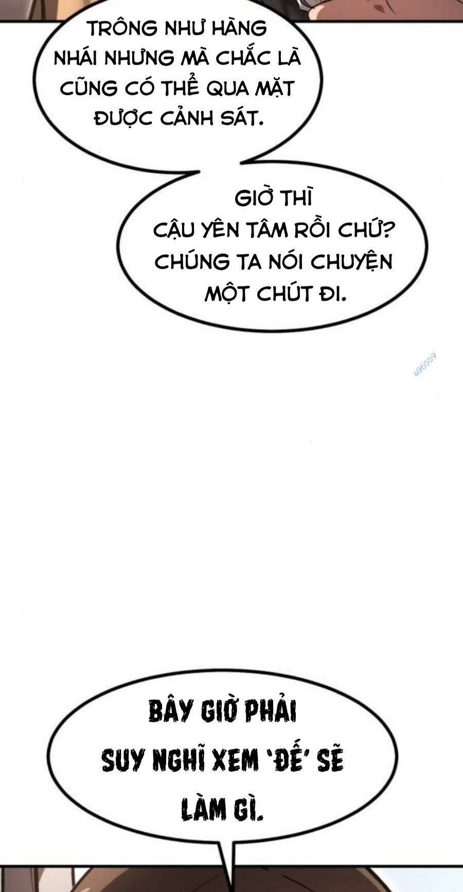 Võ Vương Kang Haejin Chương 28 Page 8