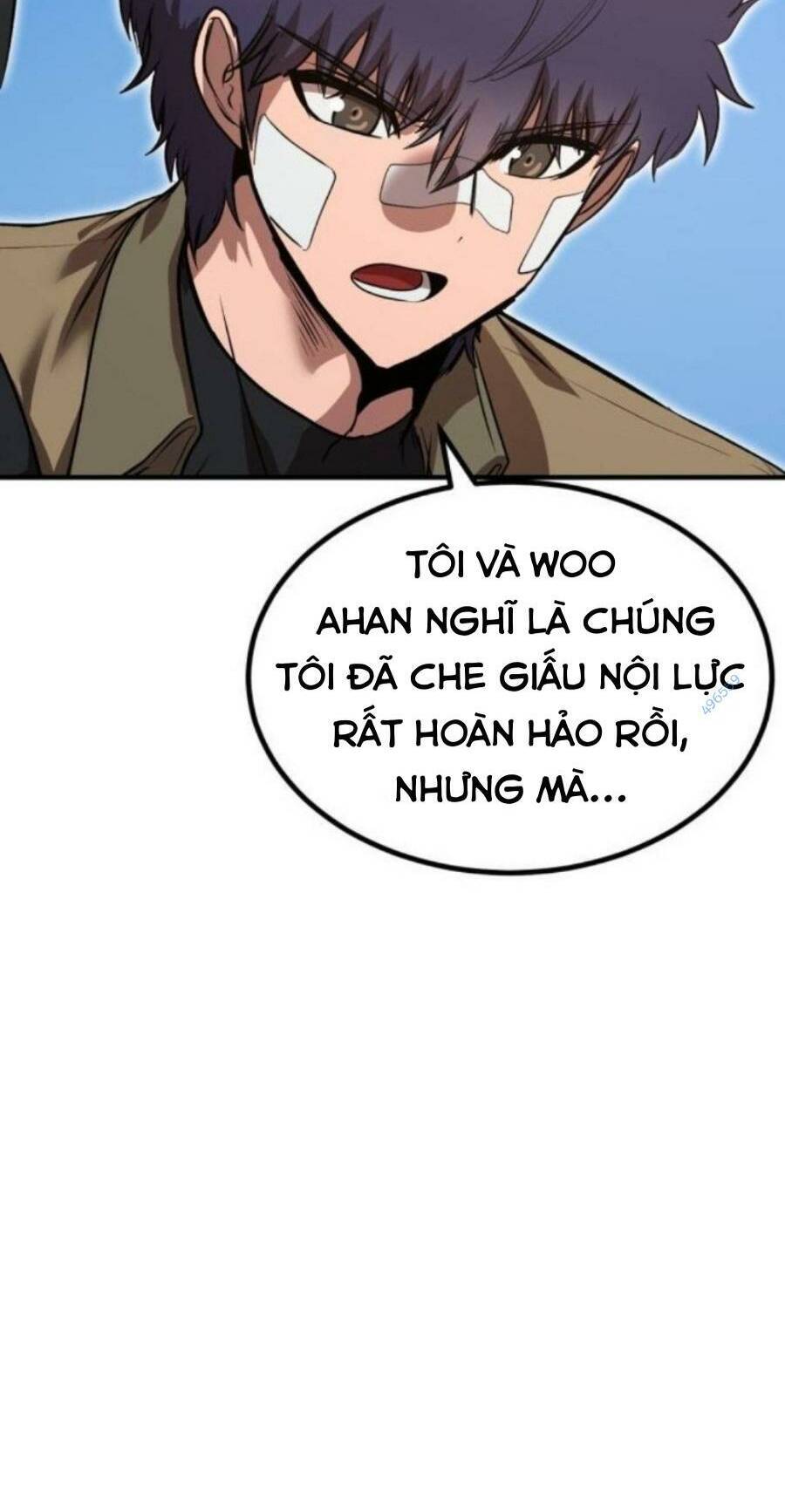 Võ Vương Kang Haejin Chương 28 Page 72