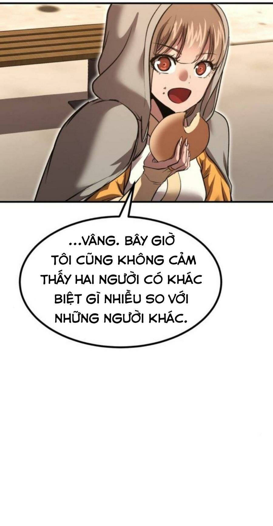 Võ Vương Kang Haejin Chương 28 Page 74