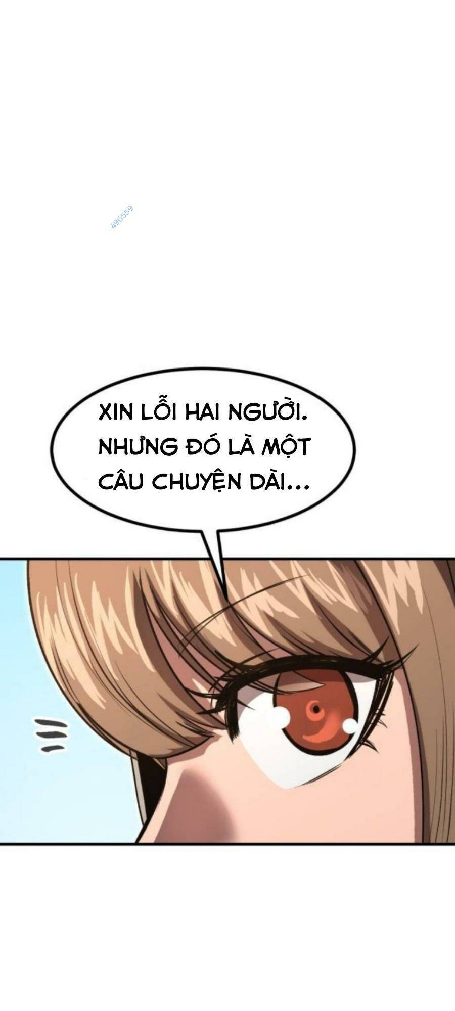 Võ Vương Kang Haejin Chương 28 Page 91