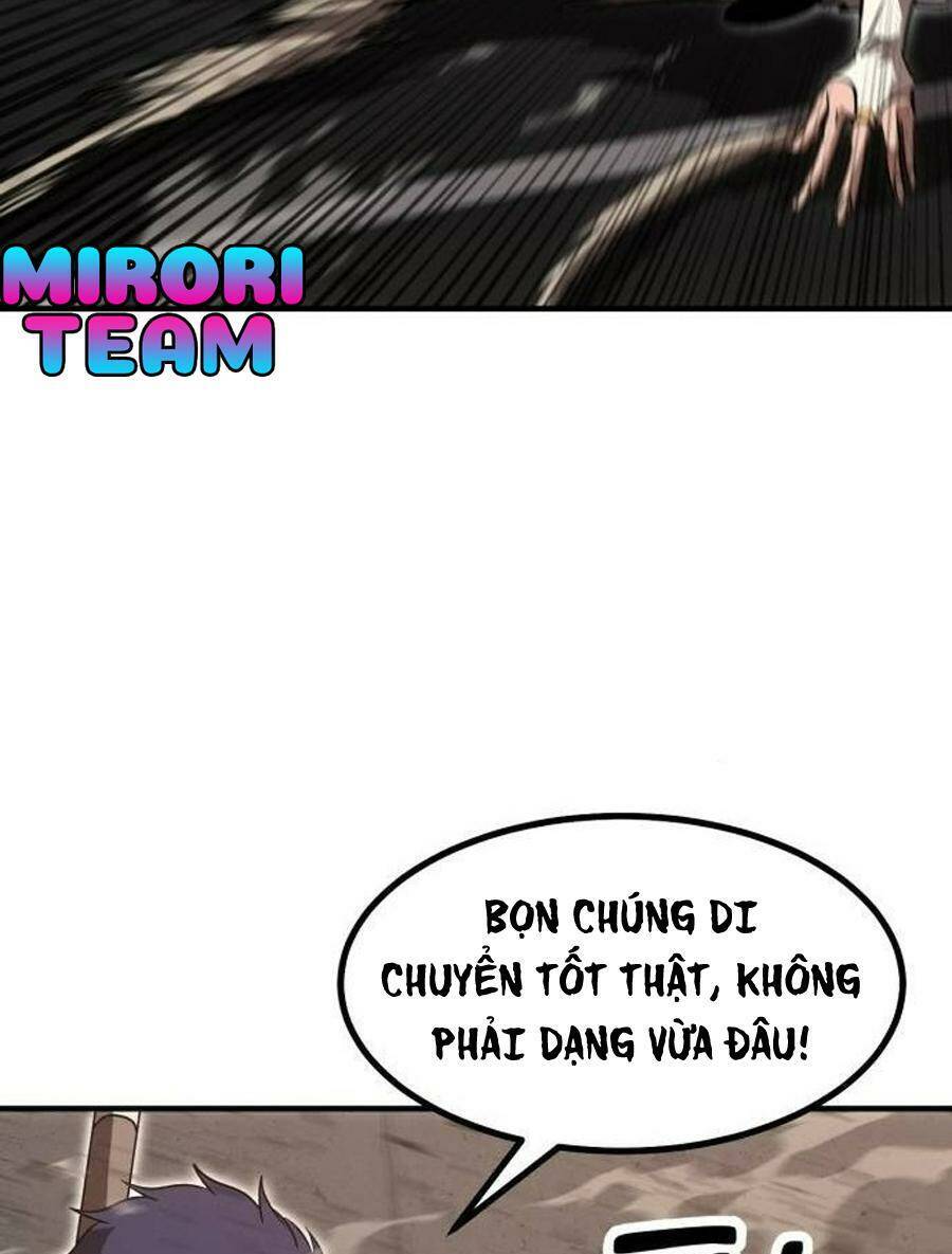 Võ Vương Kang Haejin Chương 29 Page 58