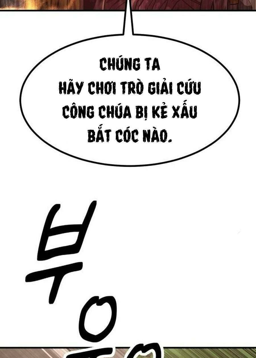 Võ Vương Kang Haejin Chương 29 Page 8