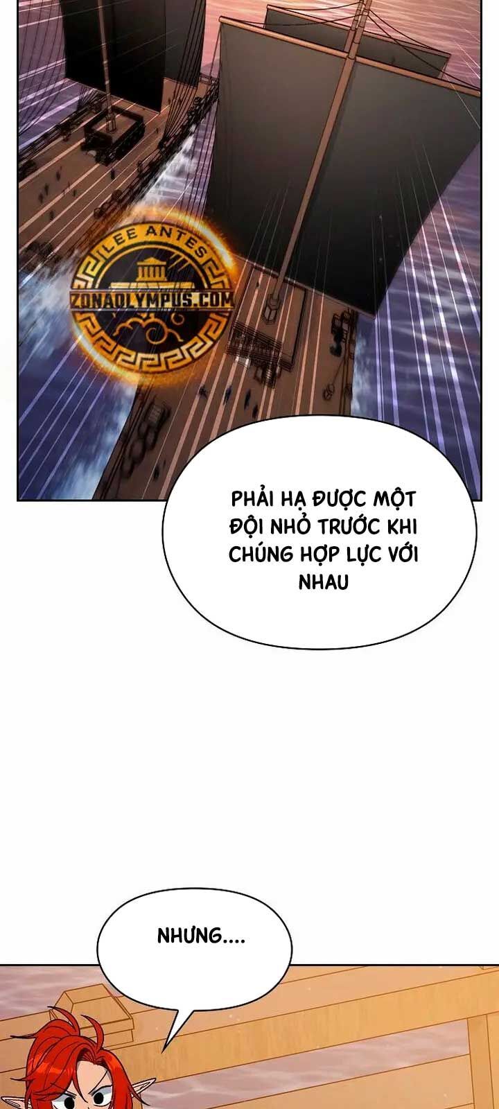 Nền Văn Minh Nebula Chương 78 Page 51