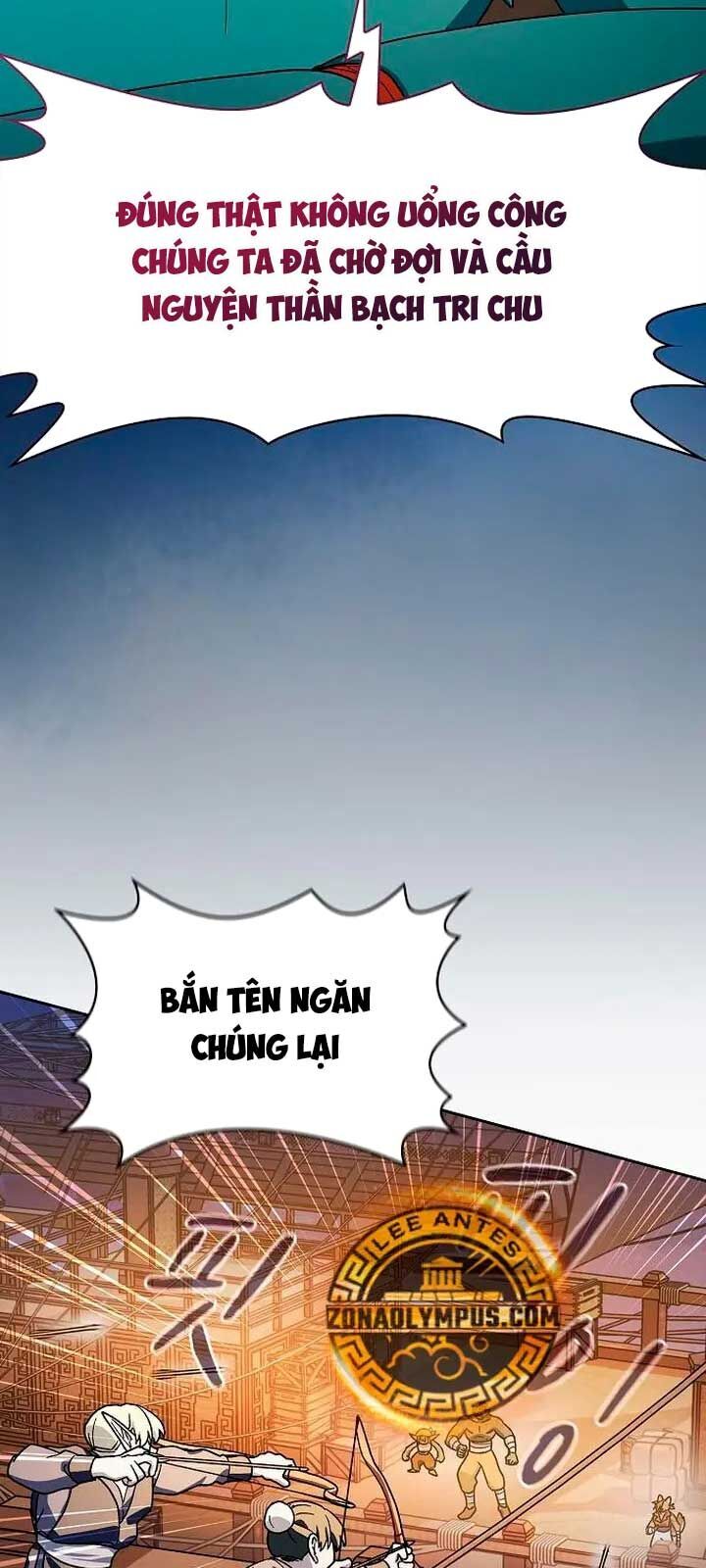 Nền Văn Minh Nebula Chương 78 Page 18