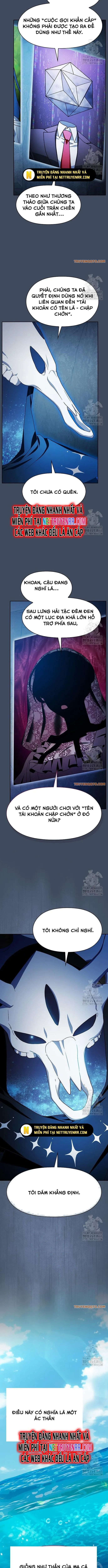 Nền Văn Minh Nebula Chương 79 Page 13